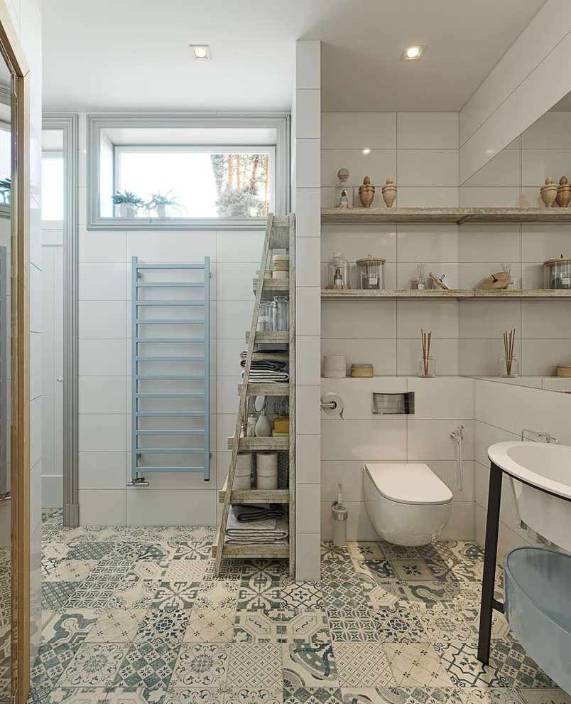 Дом в Приозерском районе