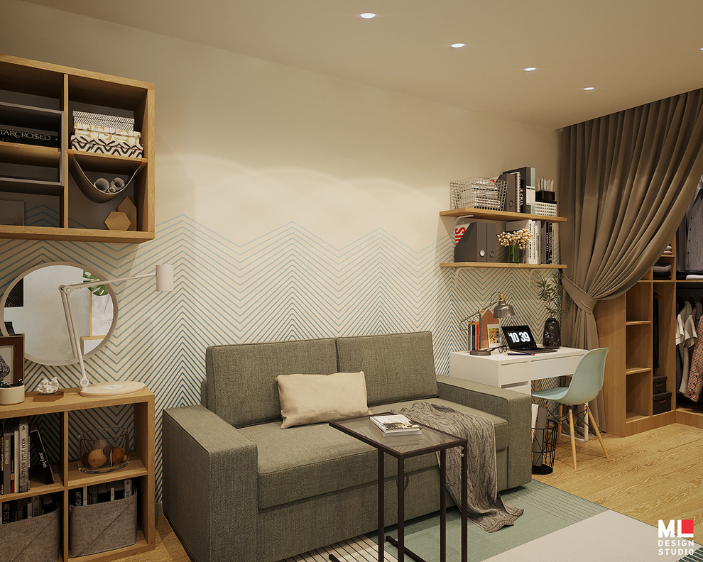 Квартира / 44,4 м2