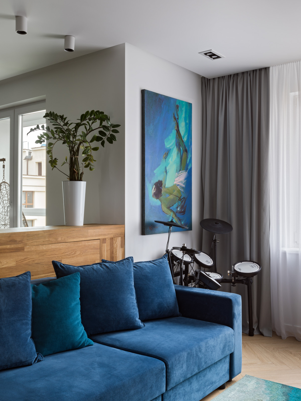 Проект Лаконичный