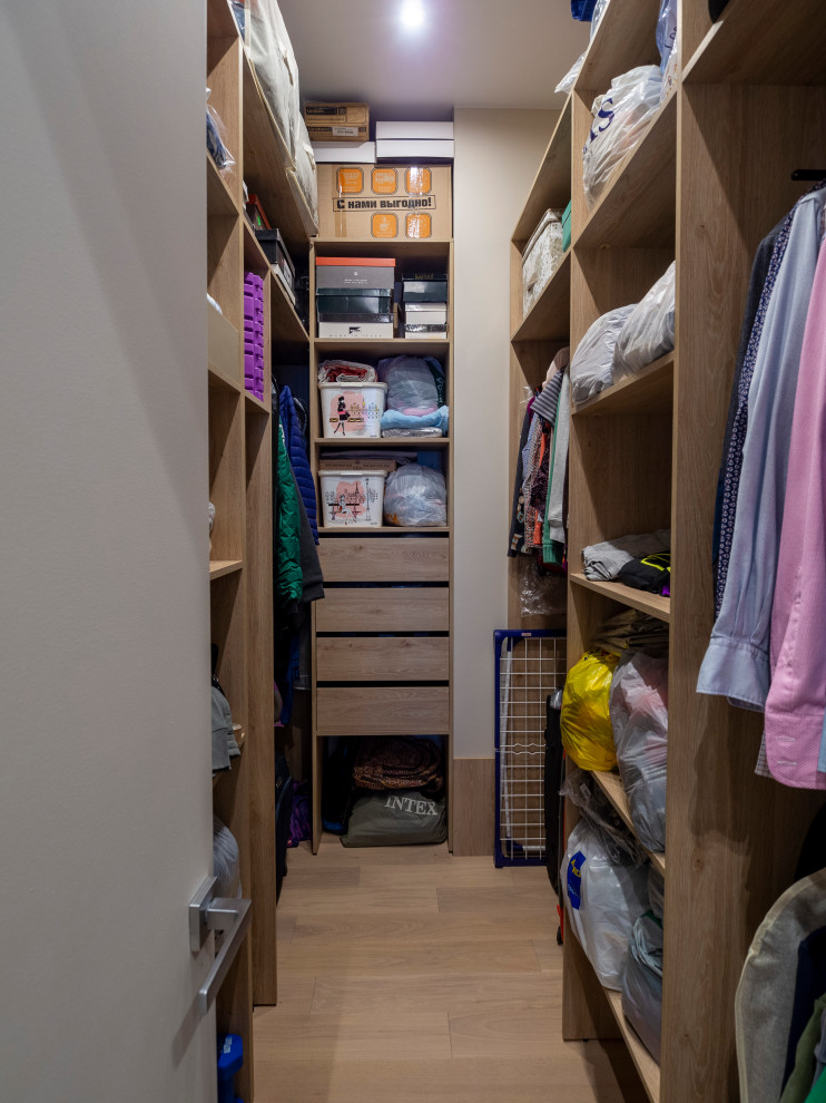 Меблировка квартиры: детская, санузел, гардеробная