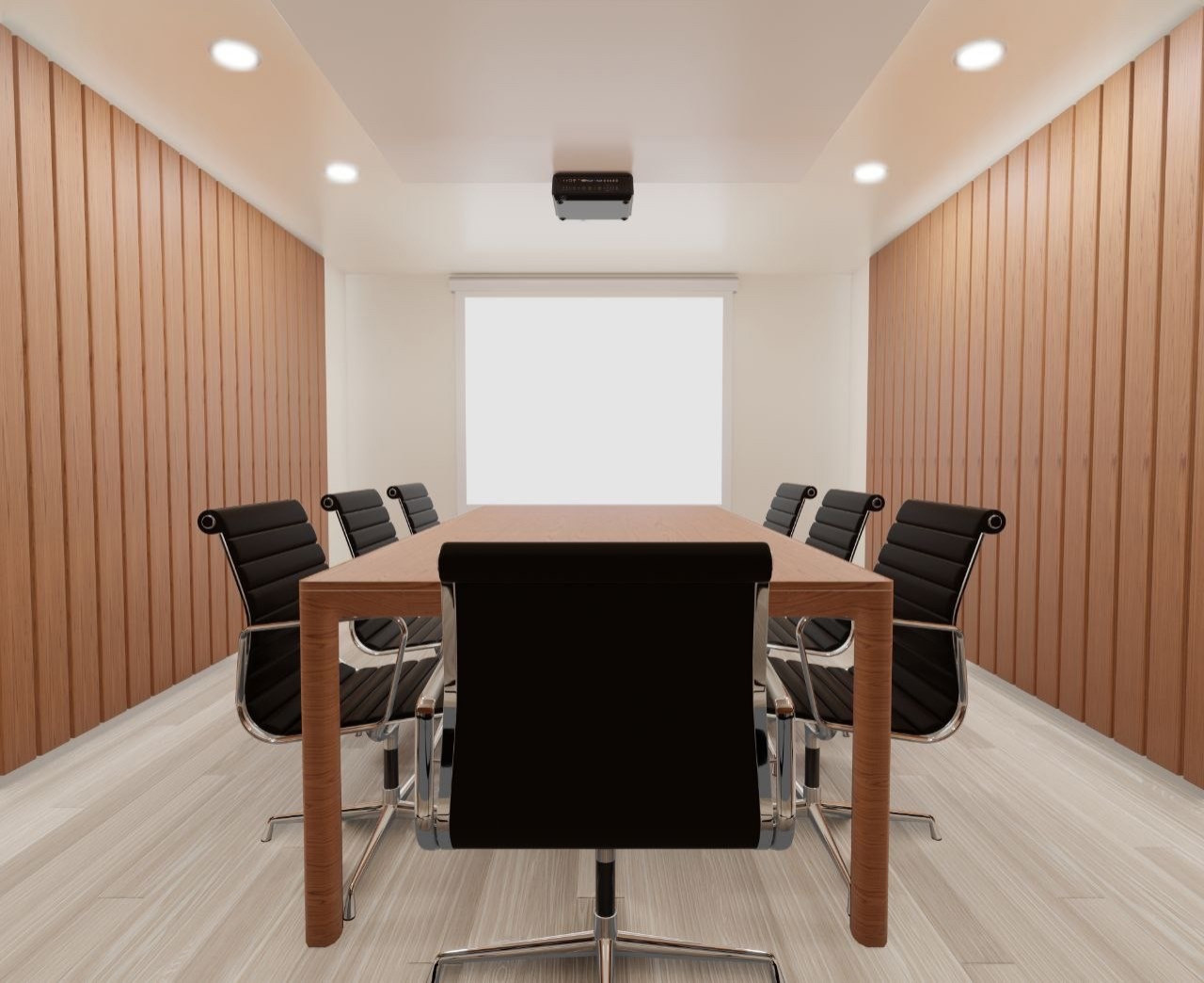 Офис компании