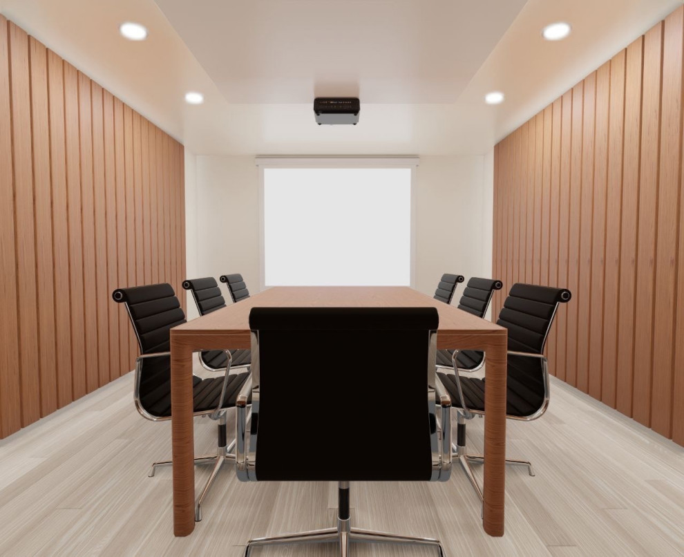 Офис компании