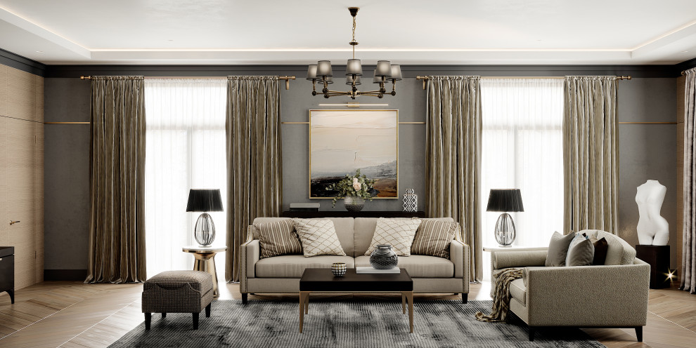 Обложка проекта: ПРОЕКТ ИНДИВИДУАЛЬНОГО ЖИЛОГО ДОМА В ЭСТОНИИ