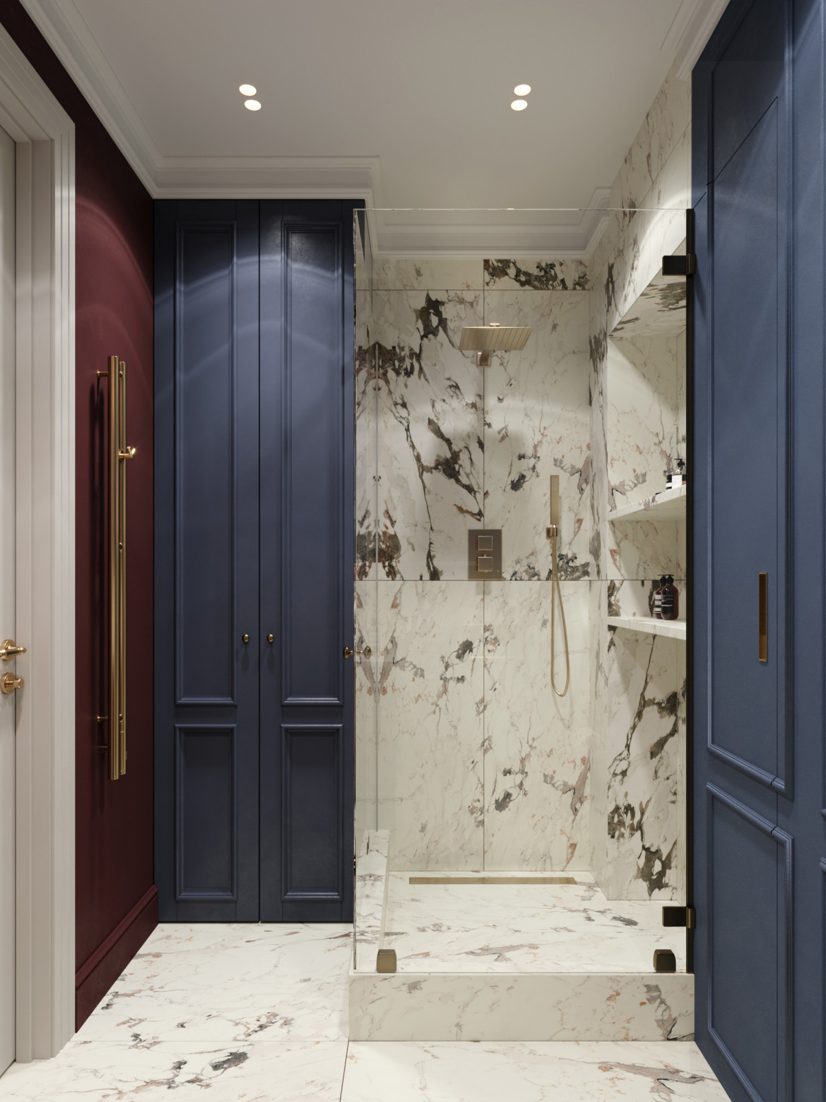 Кирочная ул.