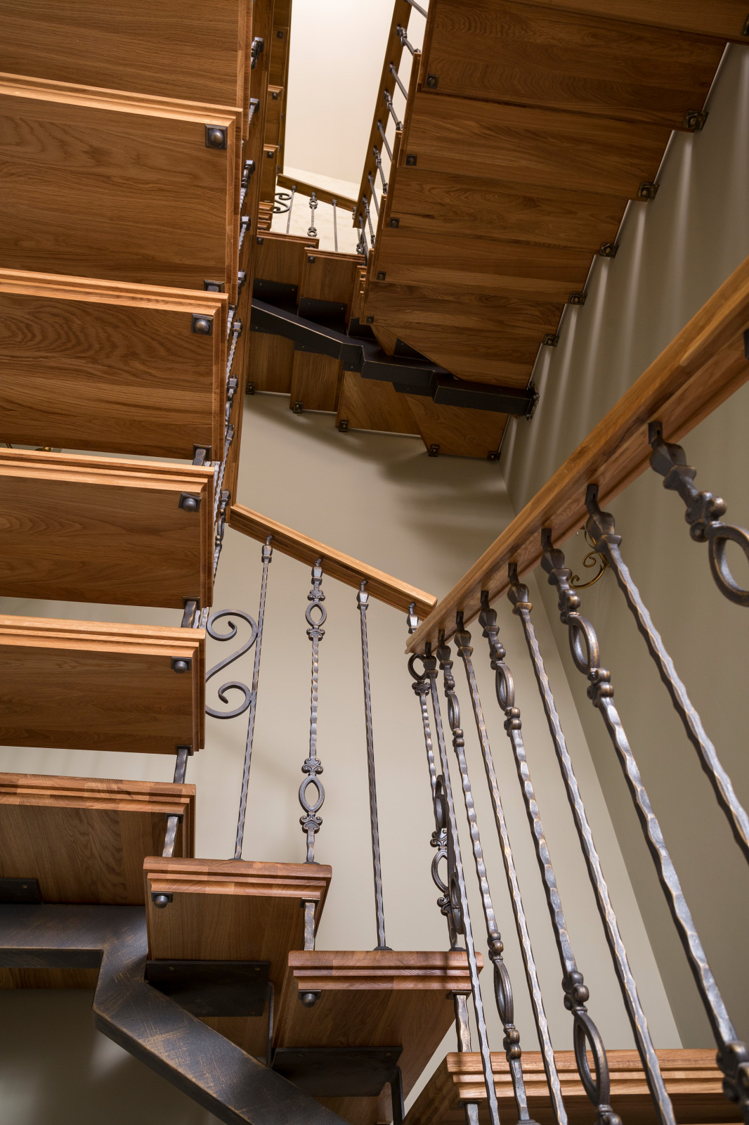 В стиле Кантри