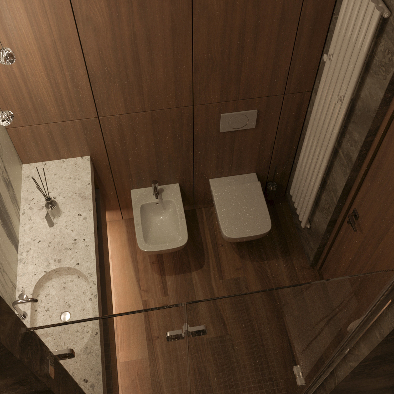 Кутузовский Life