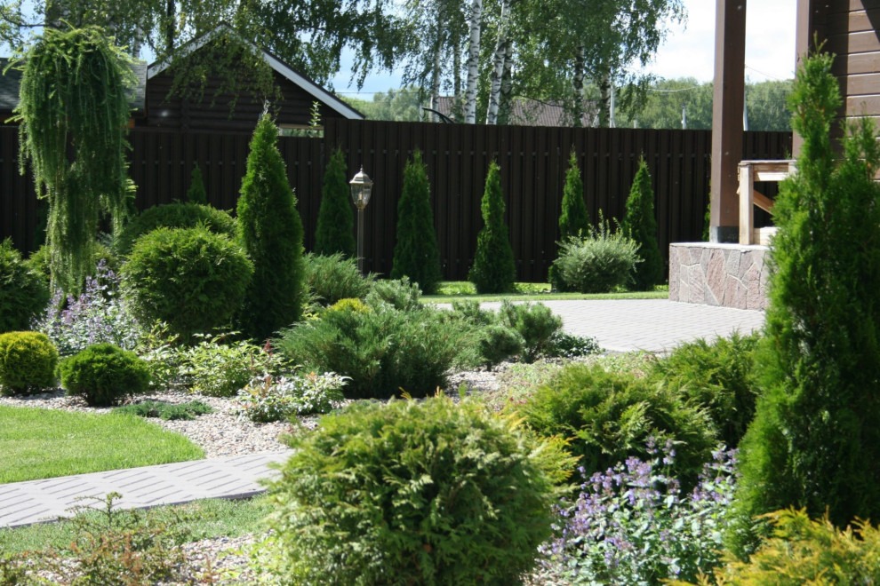 Чистые ключи