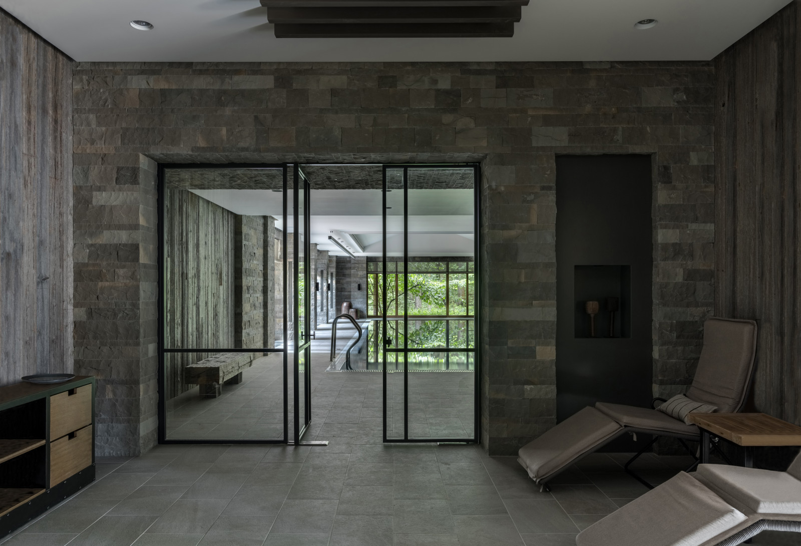 Дом в Грибово