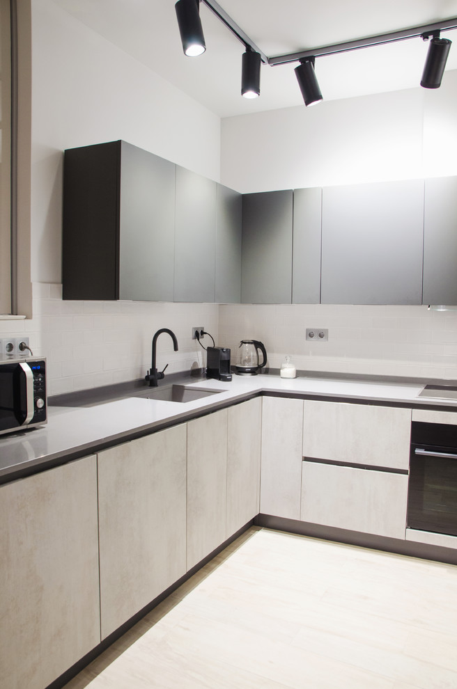 Квартира у моря