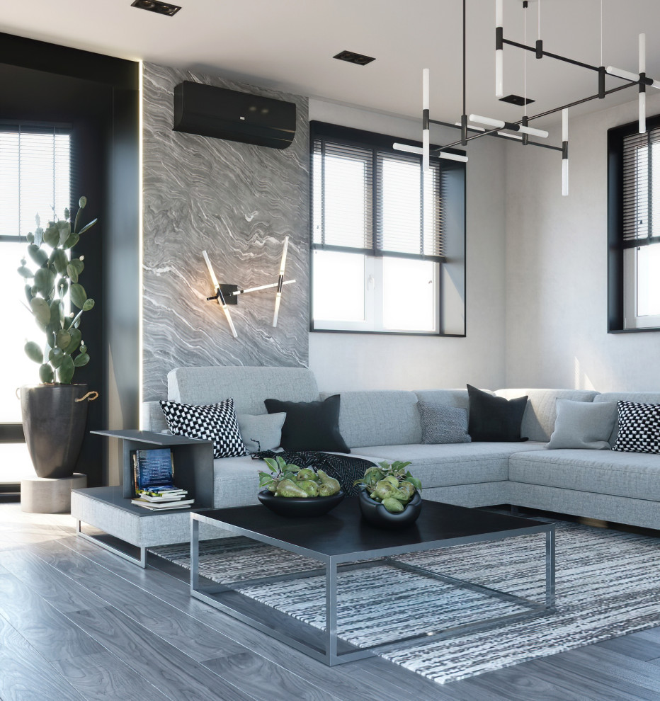 Дом в а/г Валевачи, 217 кв.м.