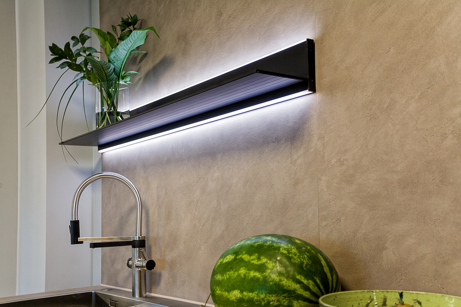 Реализованный проект 15