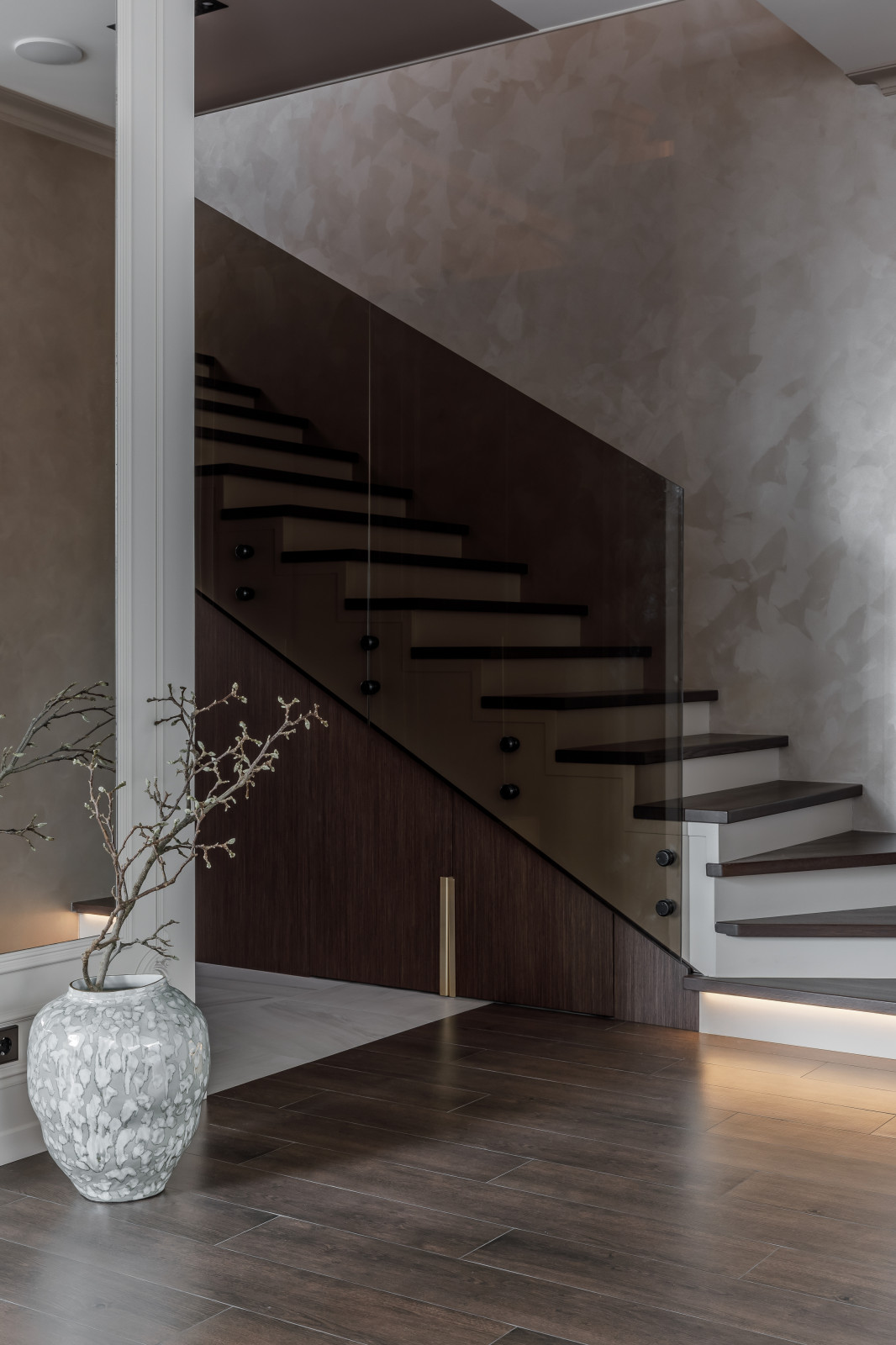 Проект Таунхауса