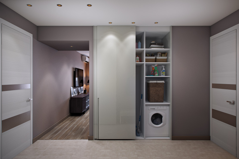 Квартира в Дубне