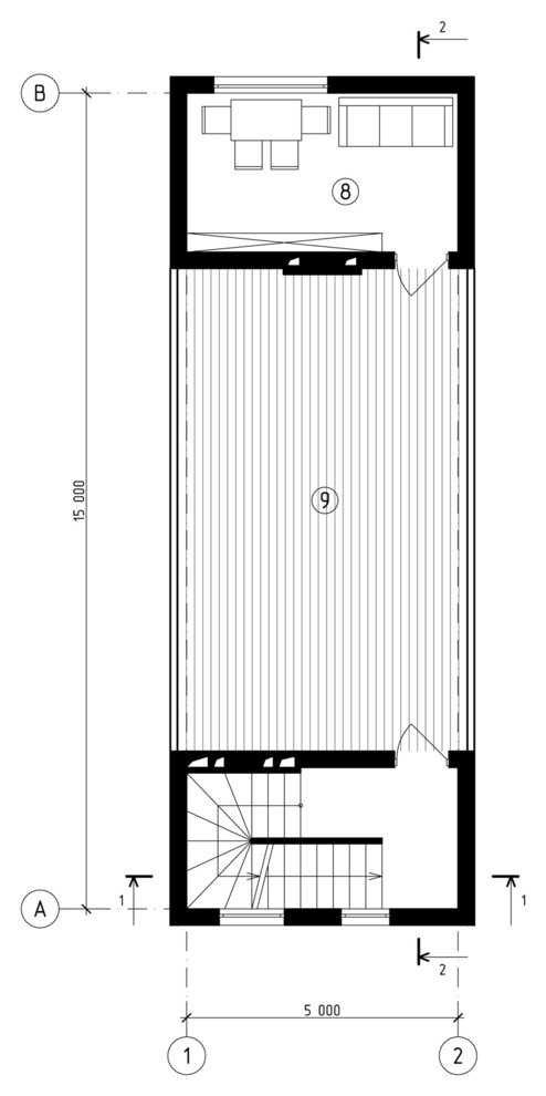 Зодчество 2015_Архитектура