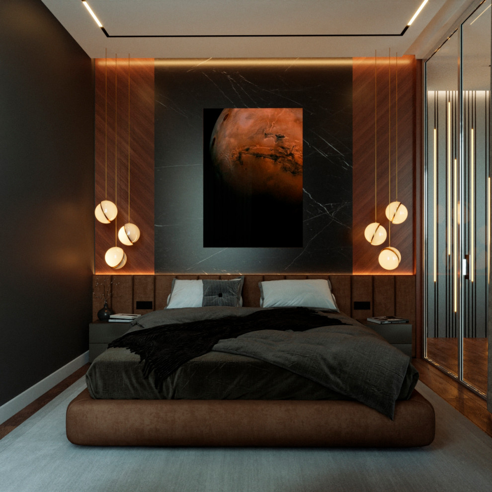 Проект на улице Шелепихинская 5