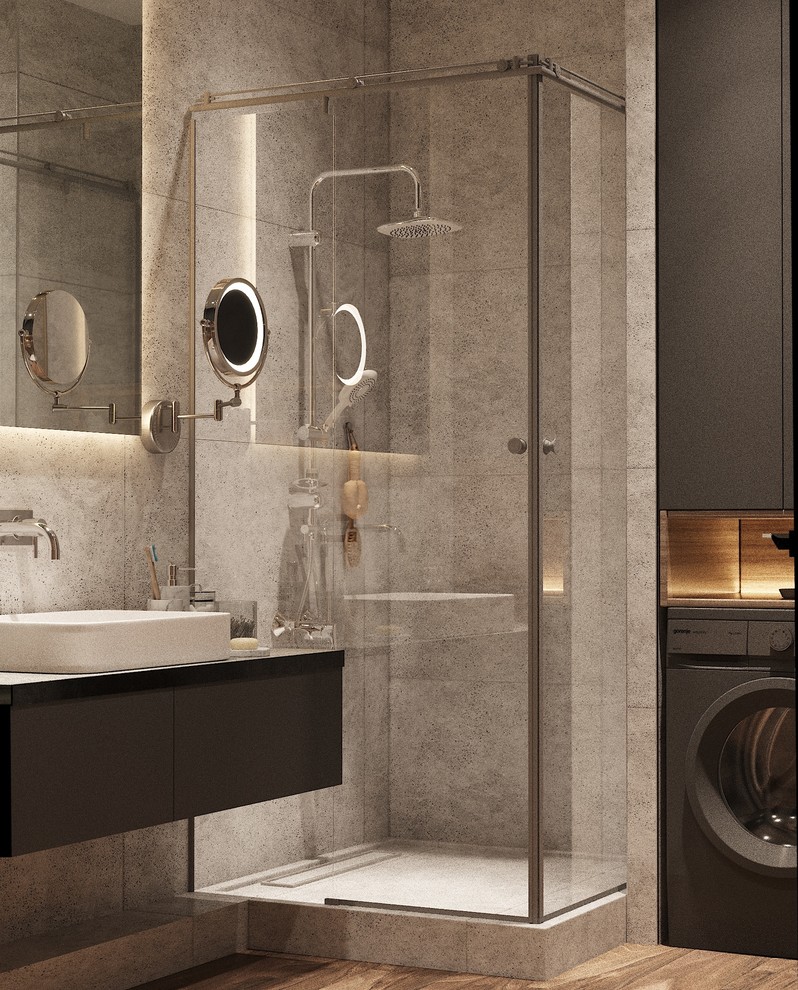 Интерьер для холостяка