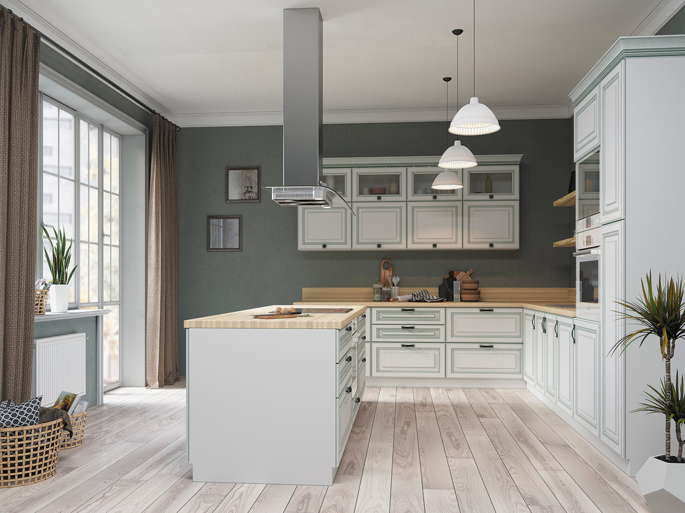 Неоклассика