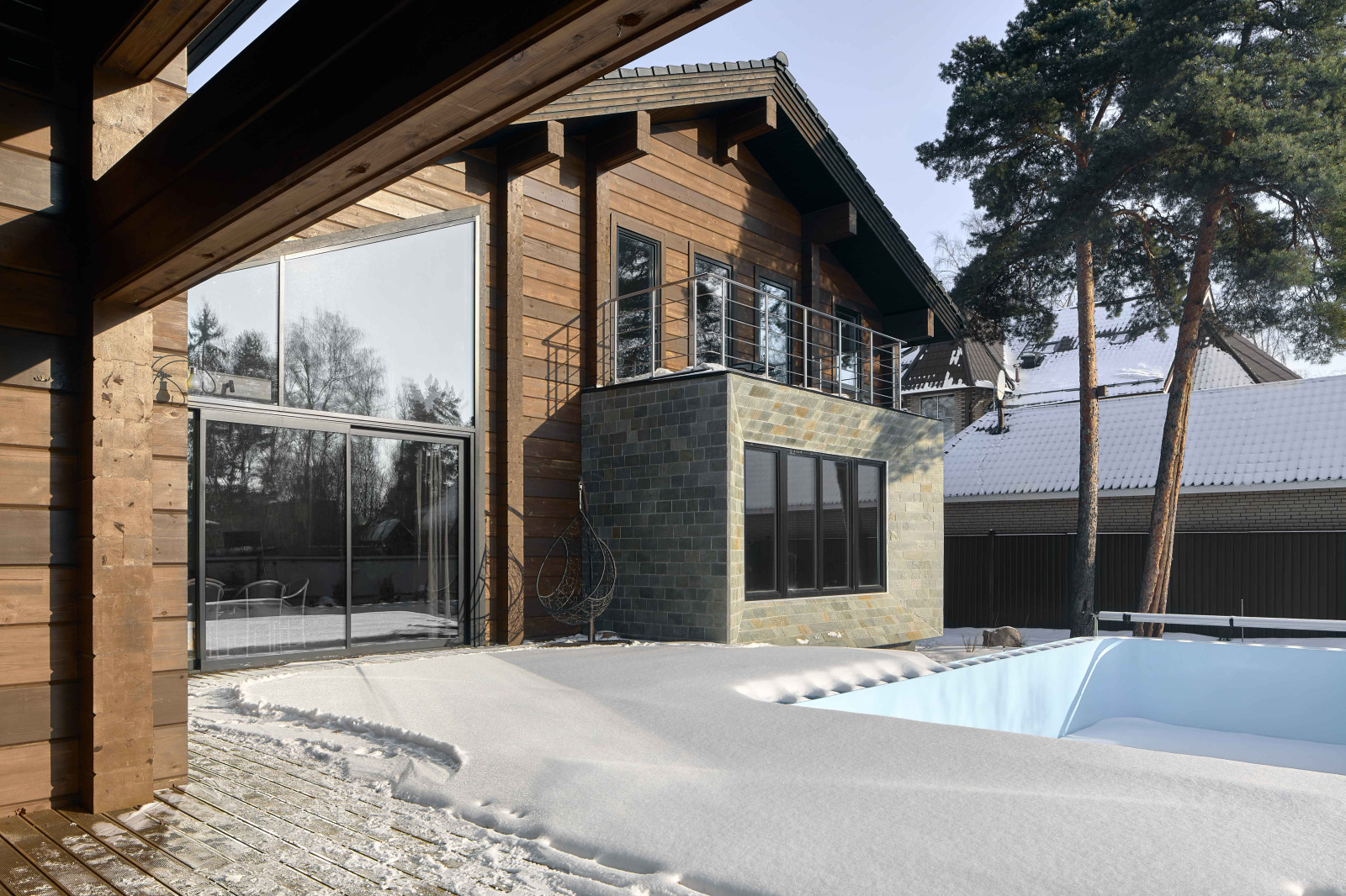 ПАЛАТЫ architects