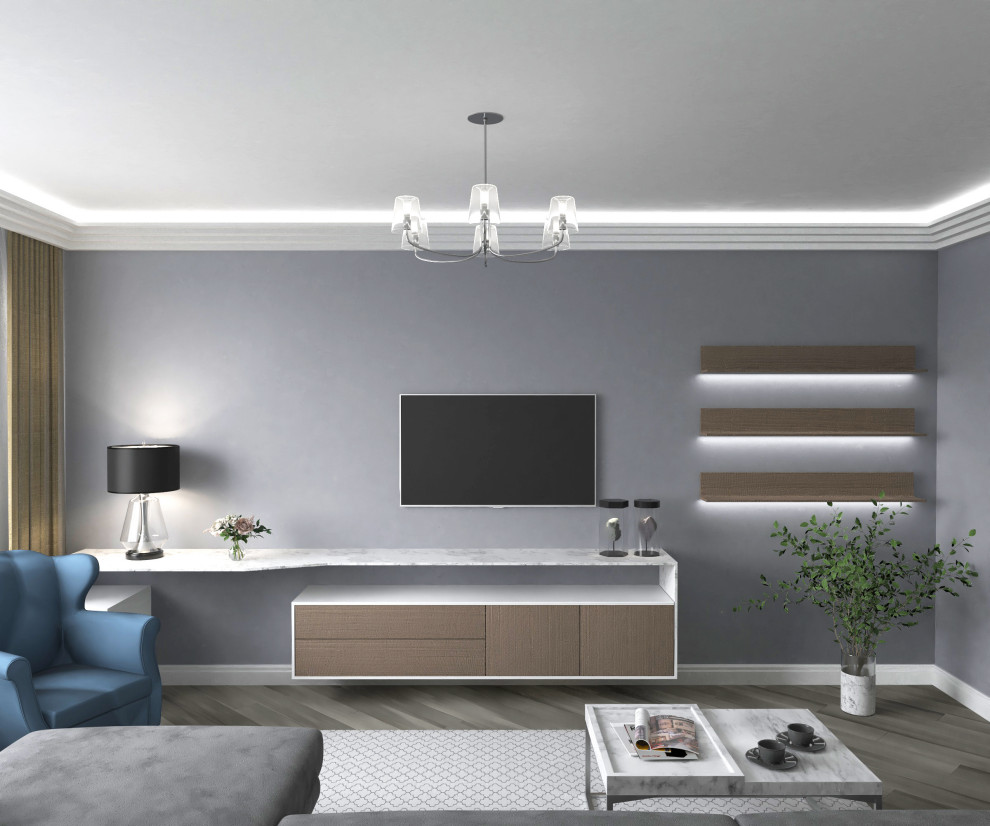 Квартира на Поляничко