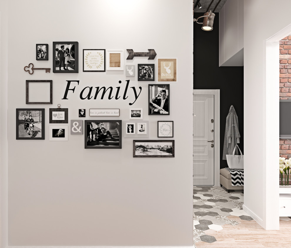 Ремонт квартиры на ул. Германа Титова