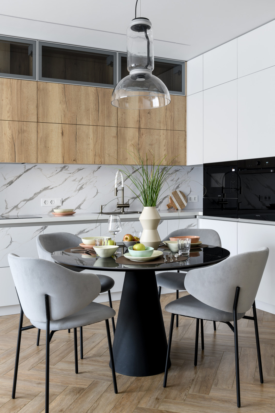 Квартира в Москве 110 кв.м.