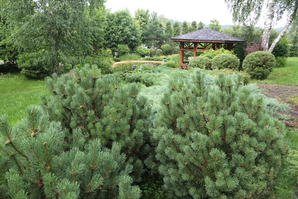 Загородный клуб