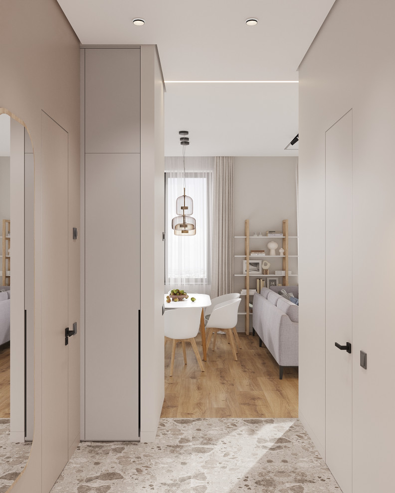 ЖК Город на реке Тушино