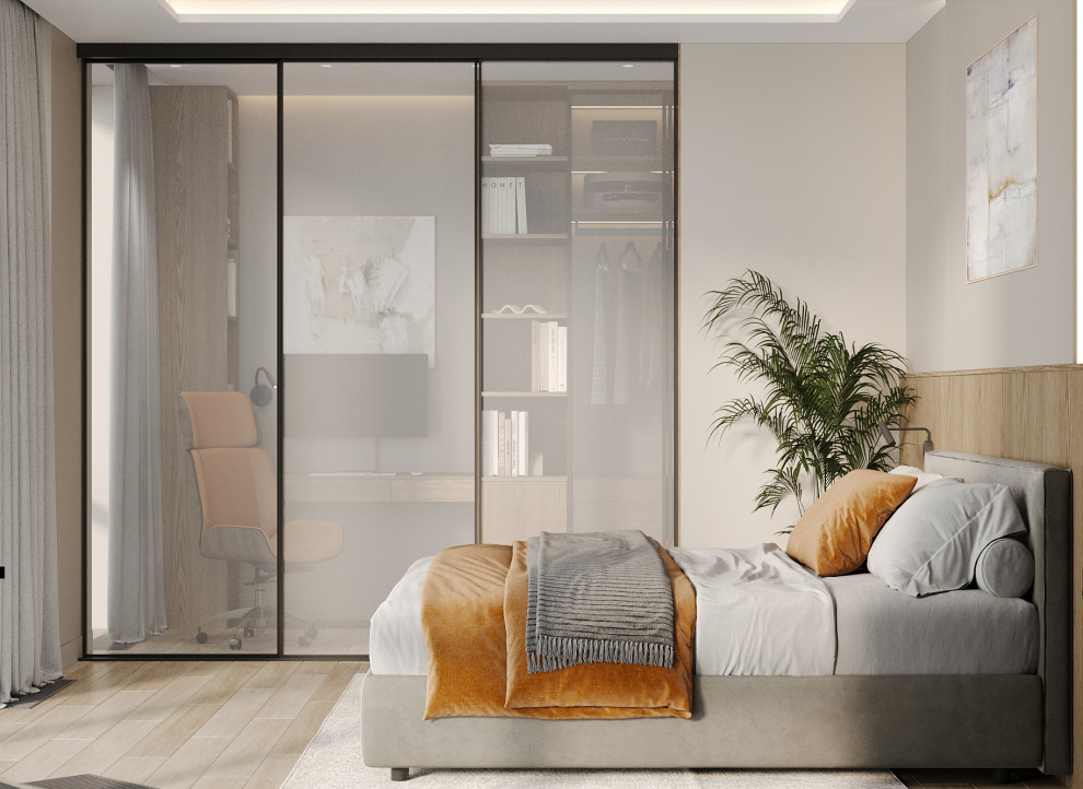 Экологичный минимализм