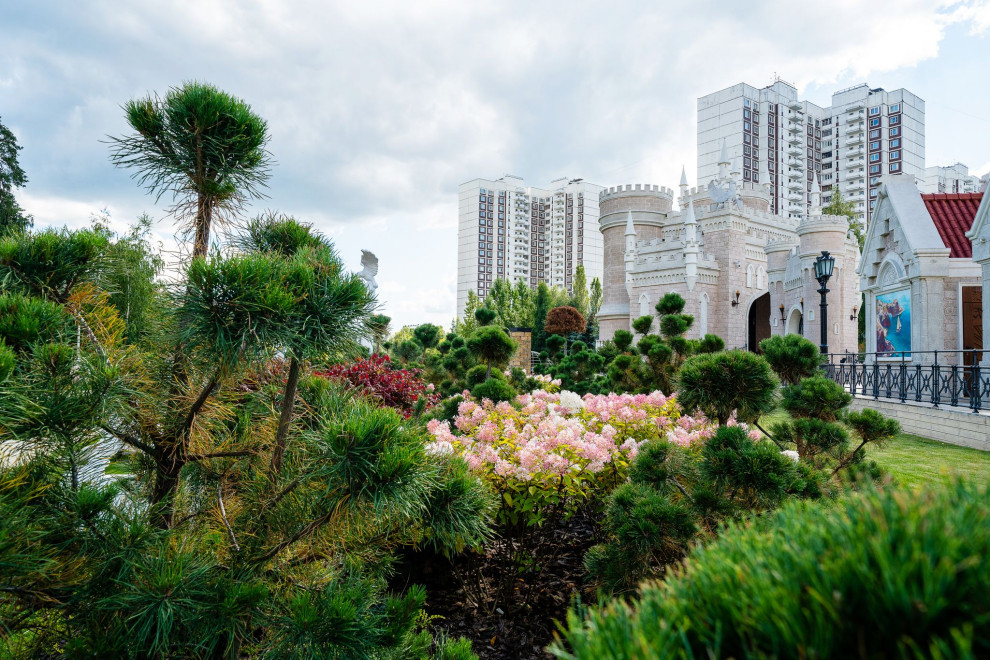 Легенды Крыма