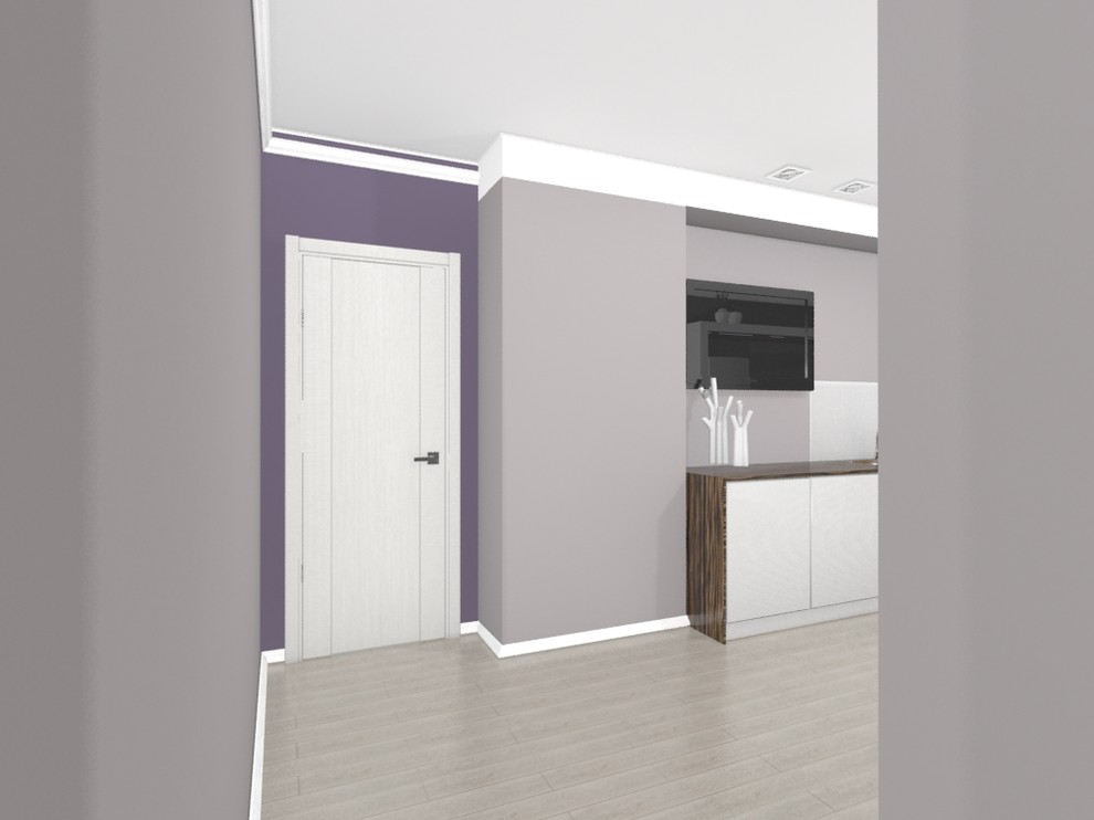 Гостевая квартира