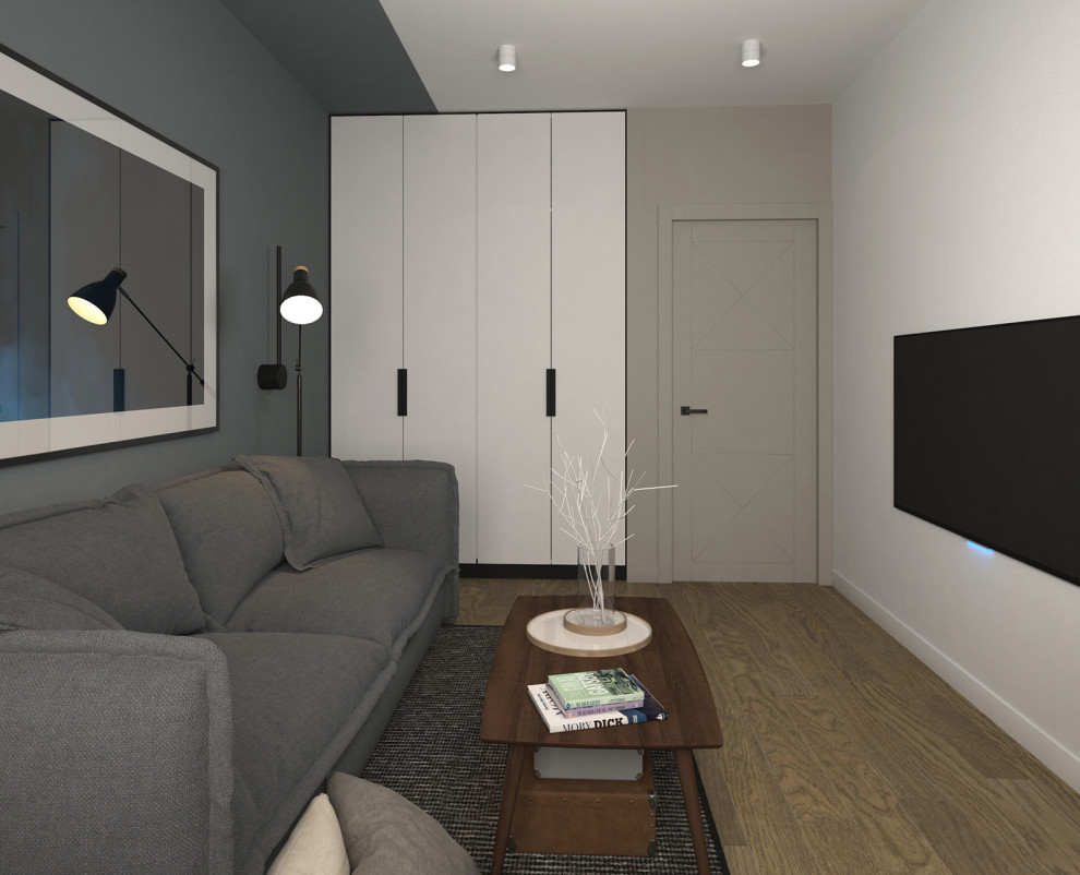 Современный минимализм