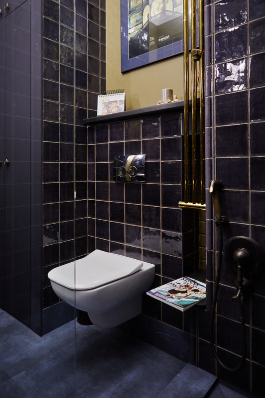 Лофт-мастерская