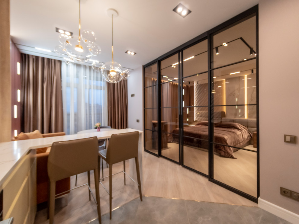 ЖК "Ленинград"