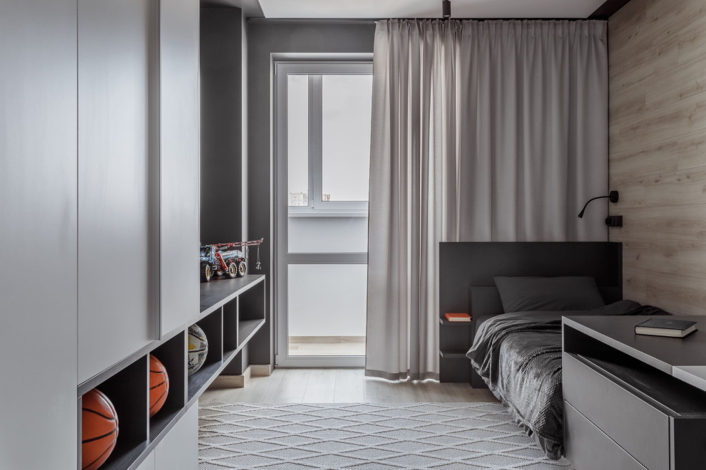 "Терраццо". Фотографии реализованного проекта.