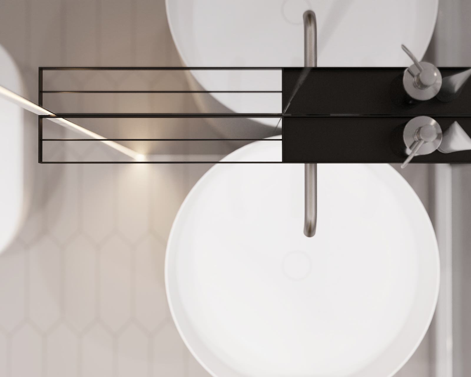 Обложка проекта: Квартира в ЖК Михайлова 31