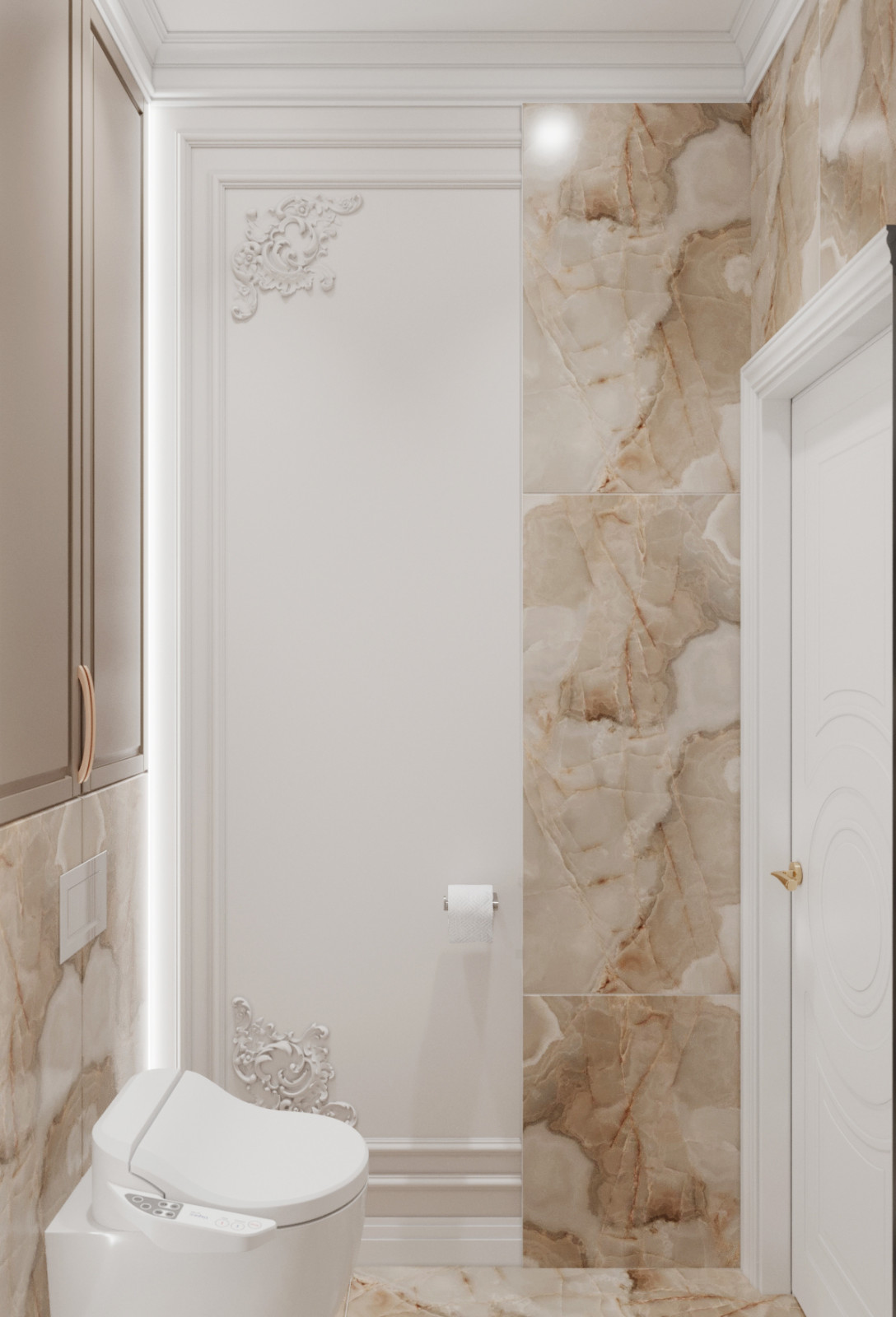 ЖК "Авангард"