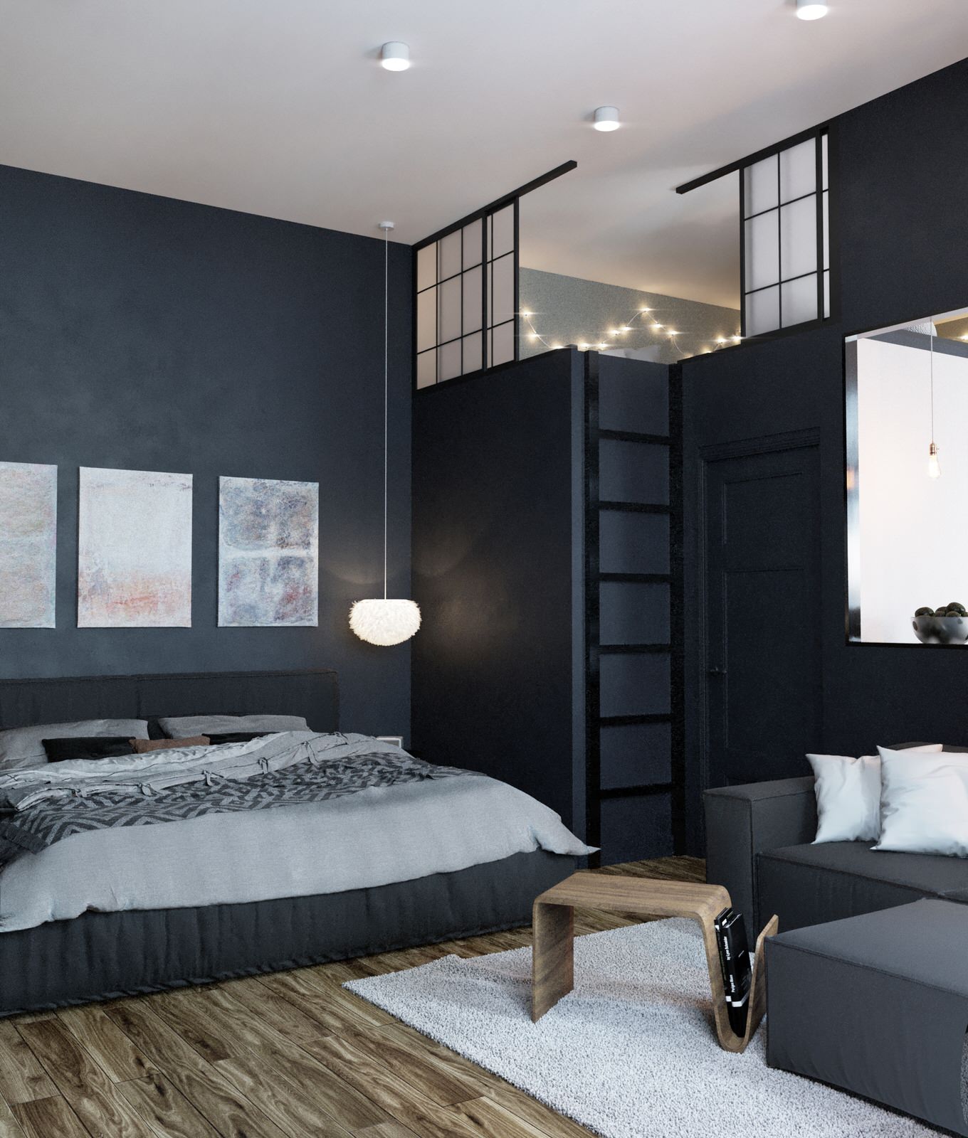 Квартира на Гагаринской