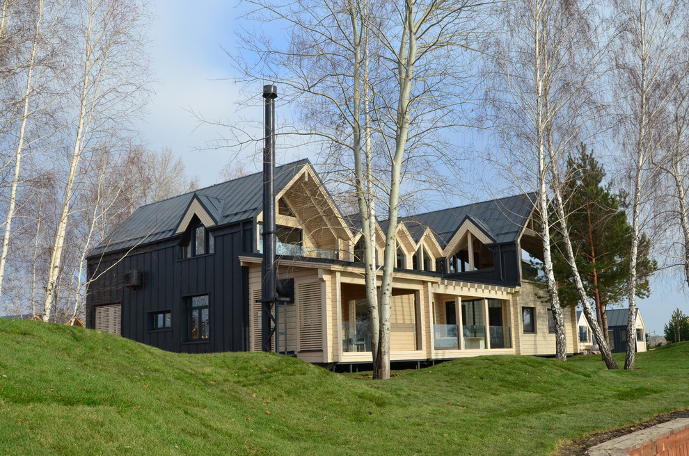 Уникальный комплекс Selfish Club