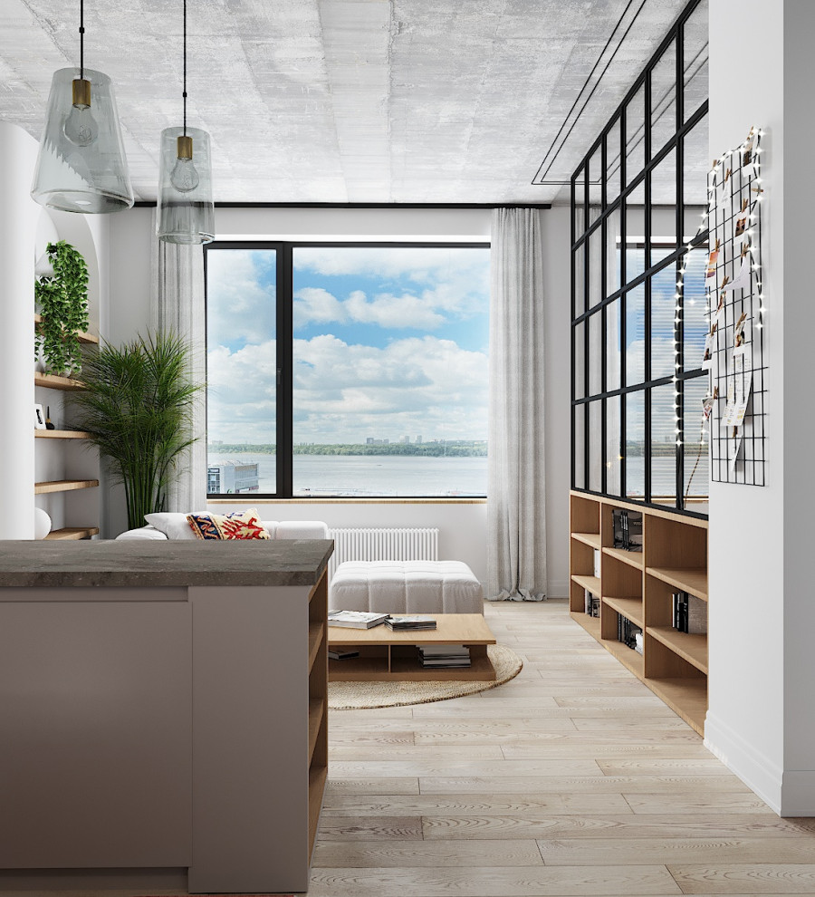 ЖК Михайловский