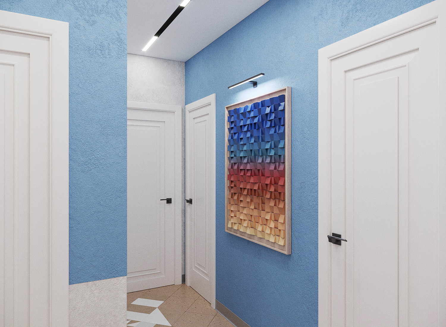 Геометрика_Питер