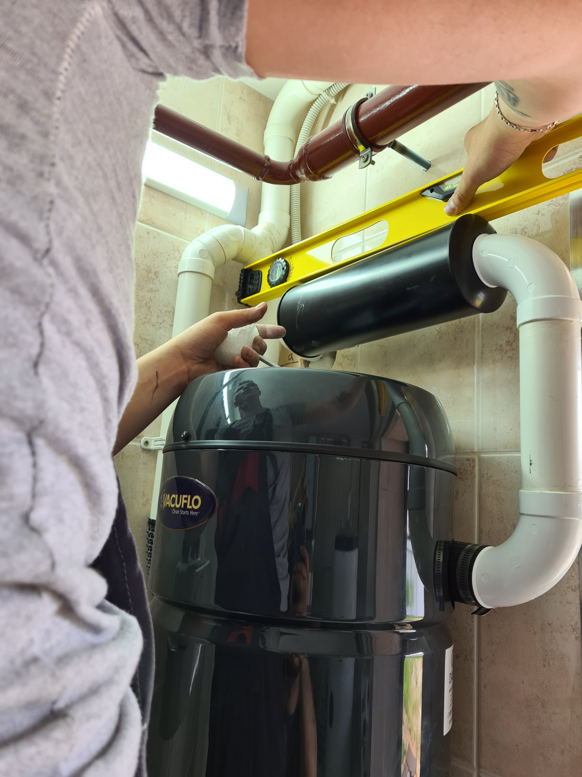 Обложка проекта: Частный дом в КП «Купавна Лайф 2»