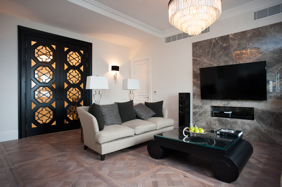 Проект Пырьево