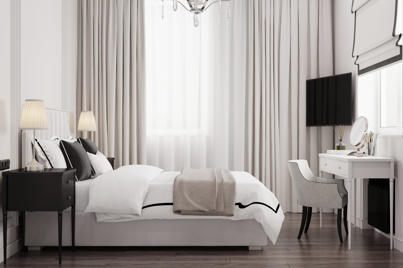 Дом в КП "Ново-Луговая"