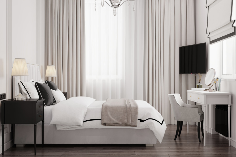 Дом в КП "Ново-Луговая"