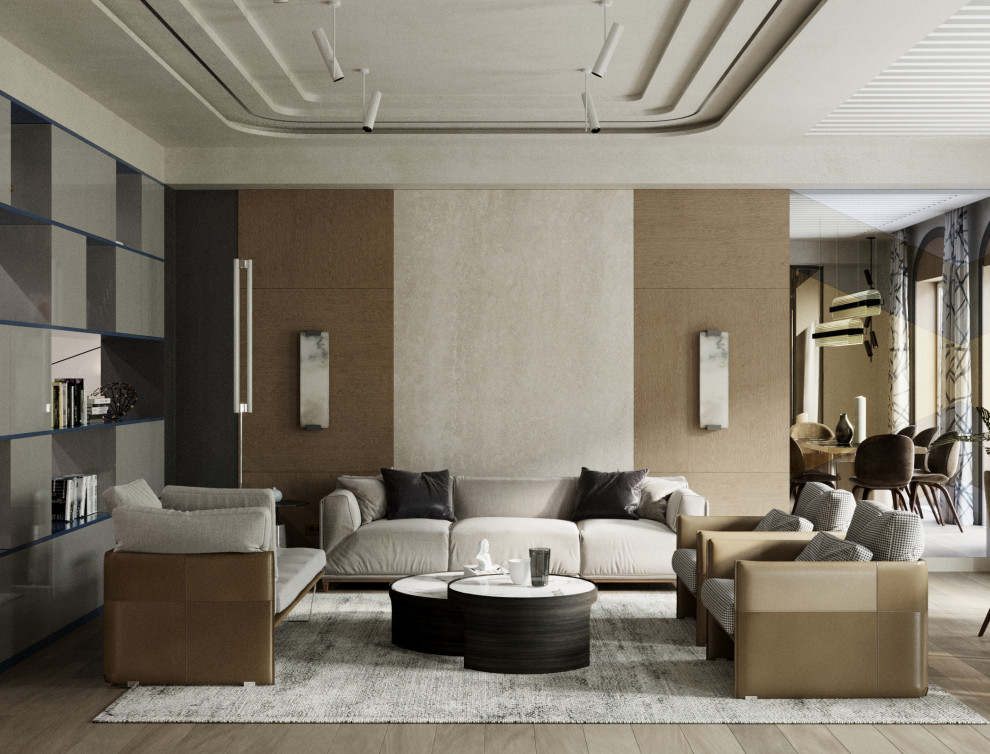 "Доверительный воздух"