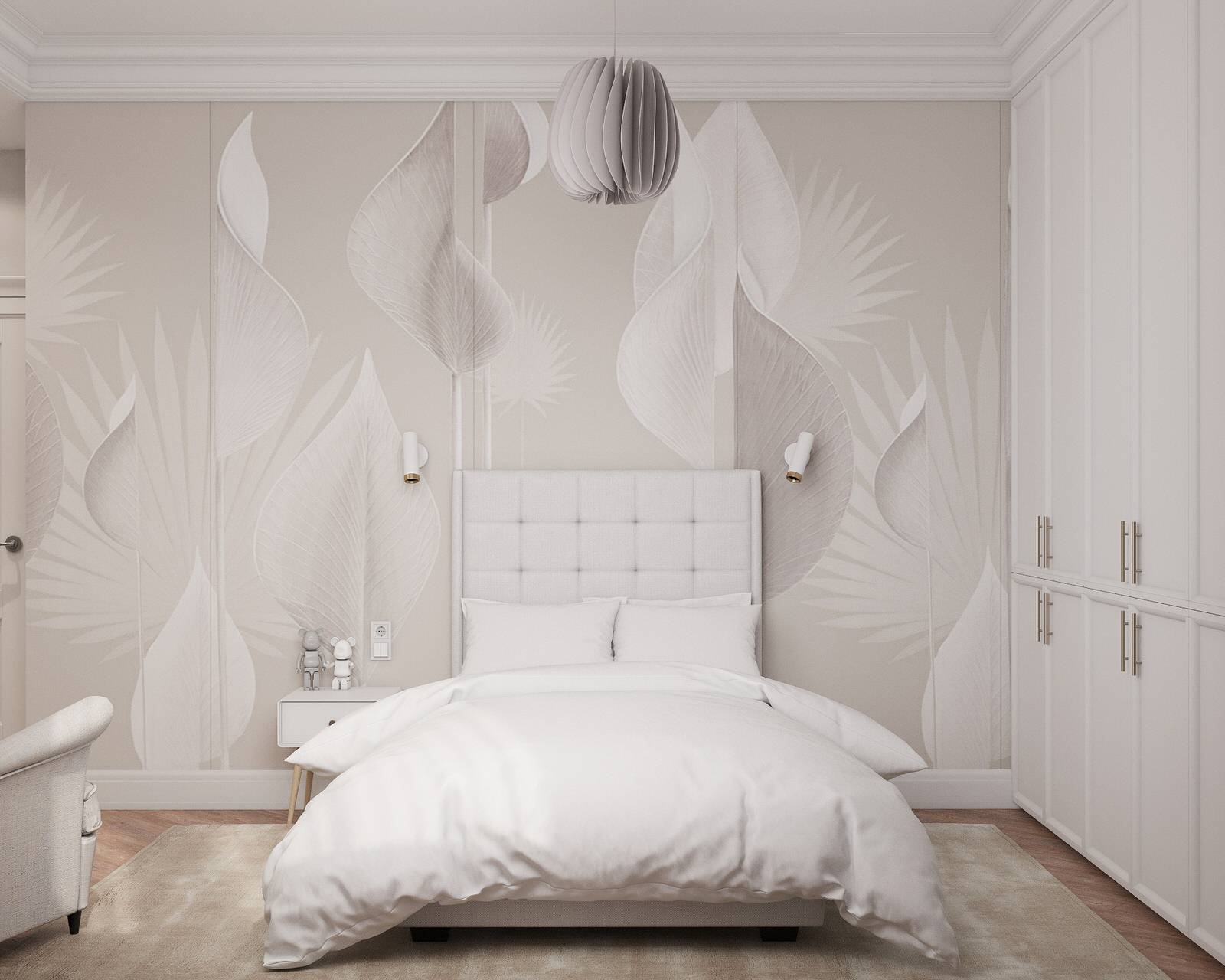 Детская для девочки 8 лет