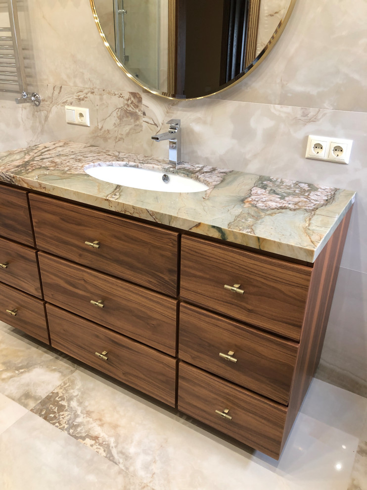 Дом. Ясеневая