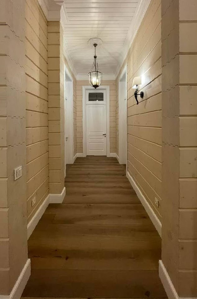 Красновидово