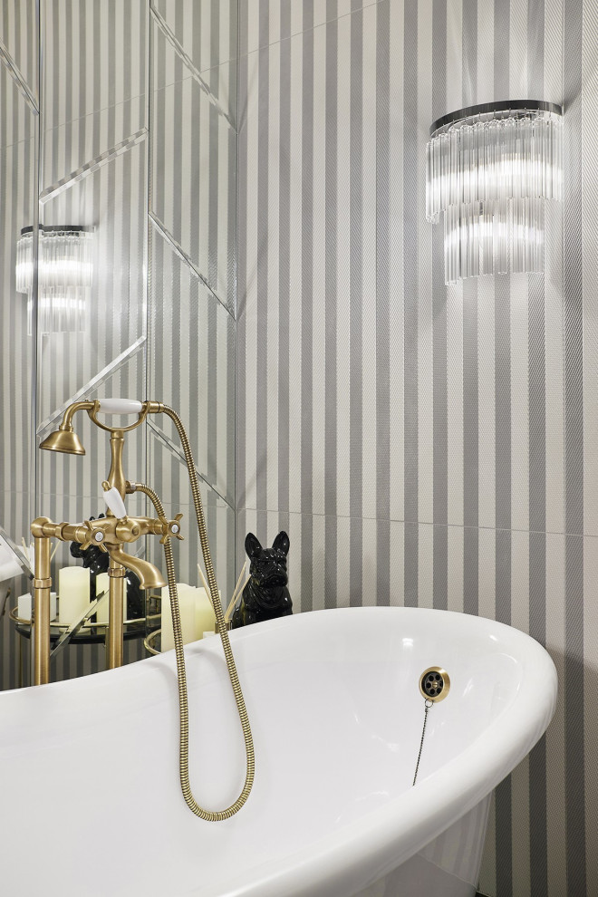 квартира в ЖК"Аристократ"