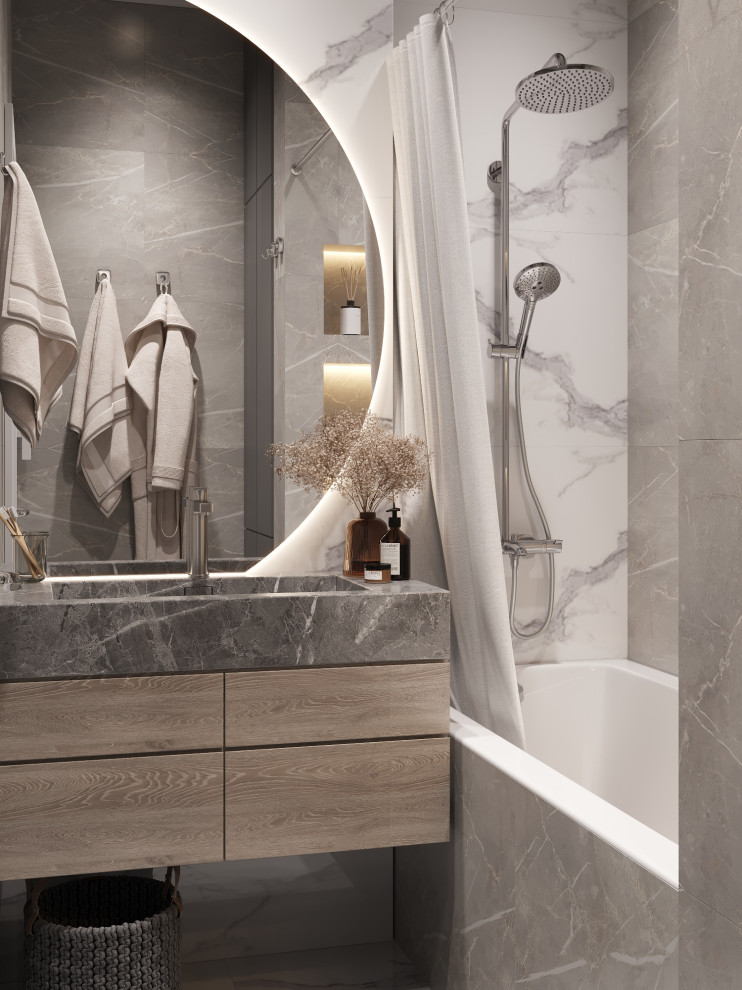 ЖК Испанские кварталы